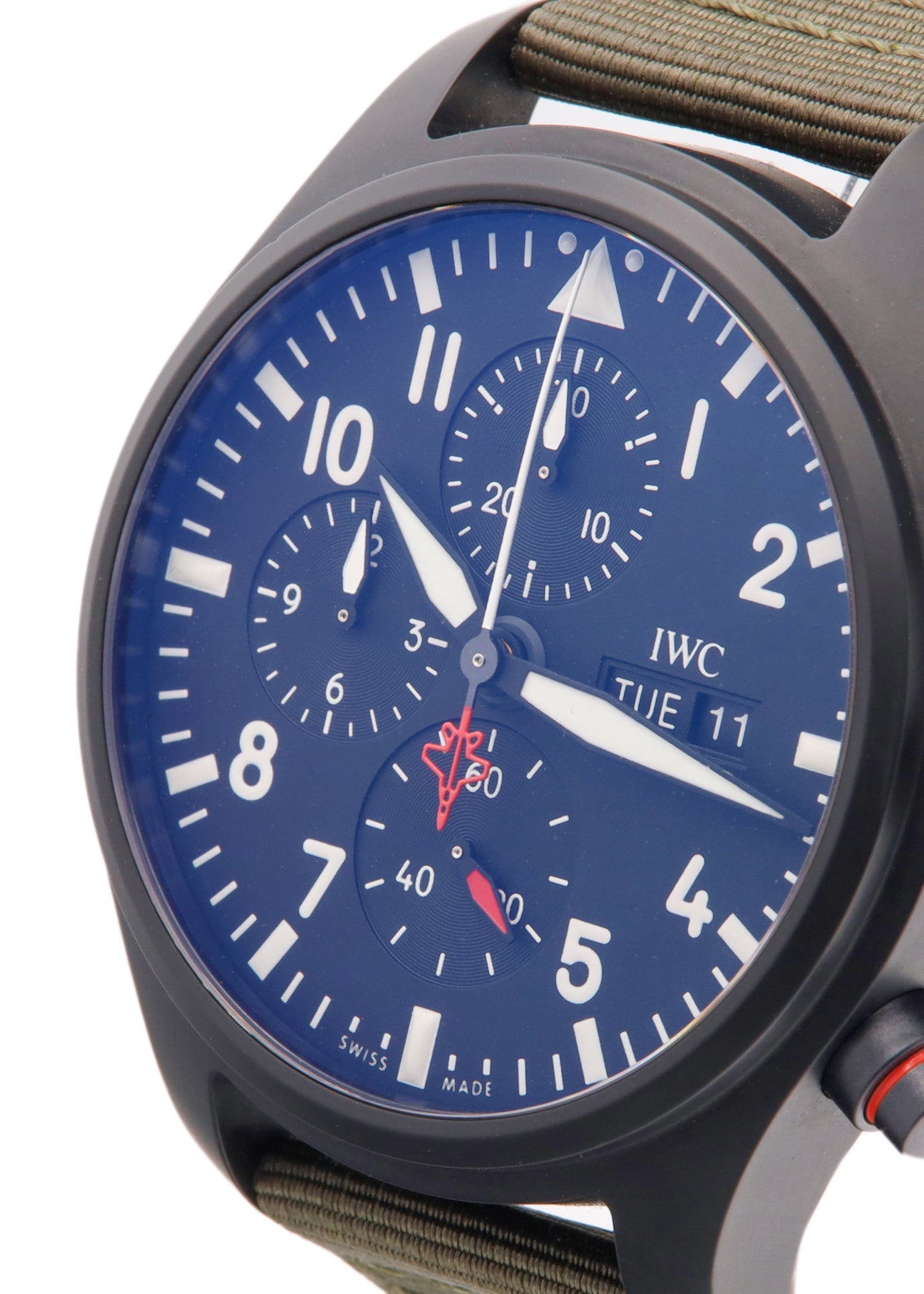 Sfti iwc discount