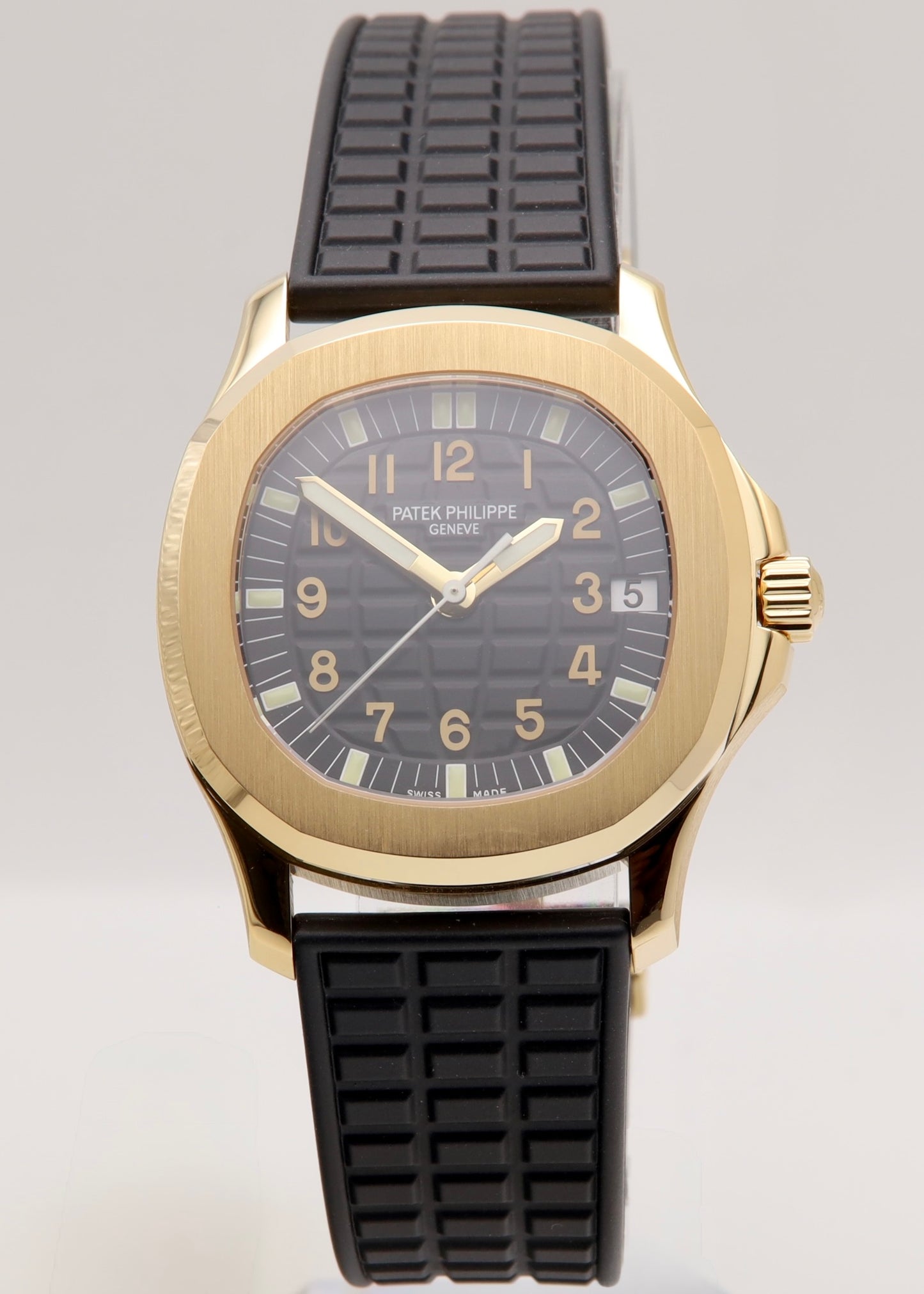 Patek Philippe Aquanaut 5066J (2005)