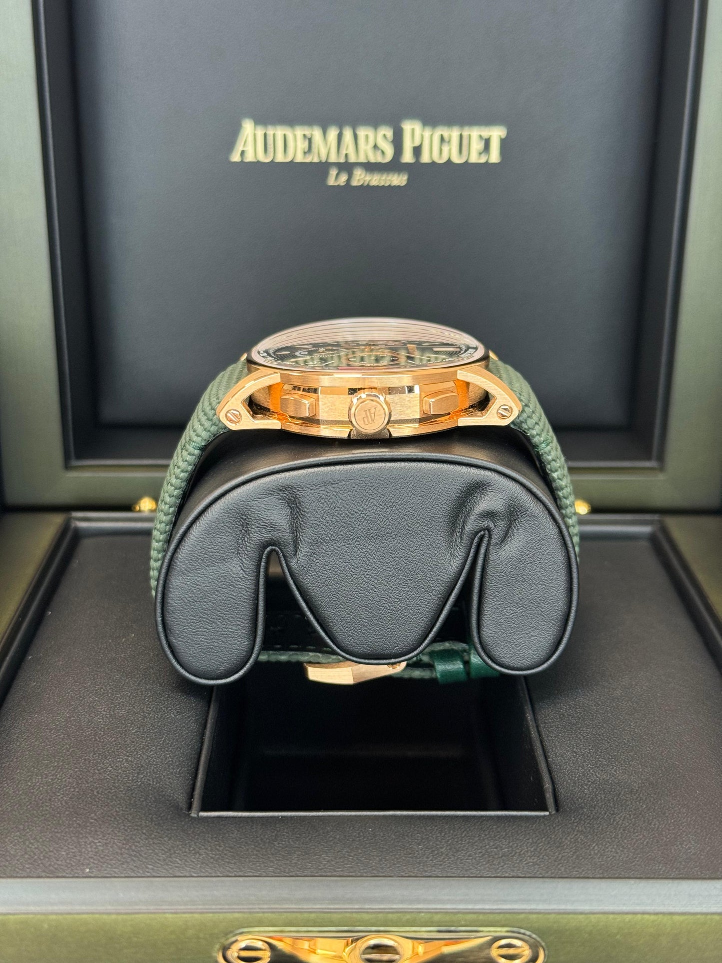 Audemars Piguet Code 11.59 (2024)