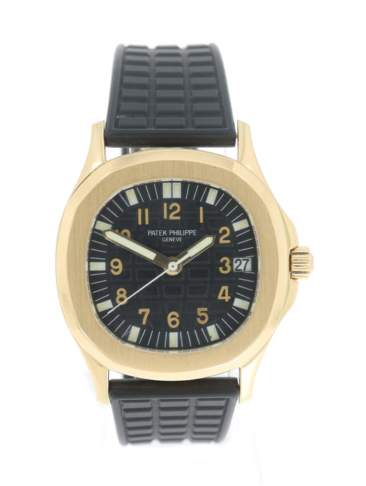 Patek Philippe Aquanaut 5066J (2005)